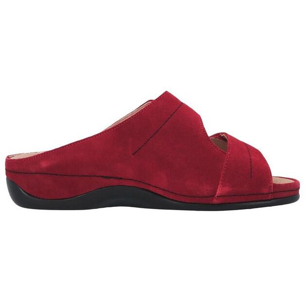 Тапочки Berkemann Fedora Washable