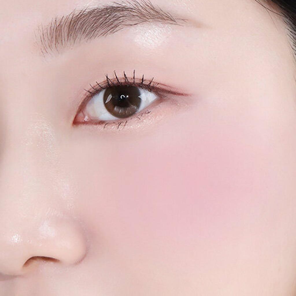 HOLIKA HOLIKA My Fave Infusing Blush 5.5g