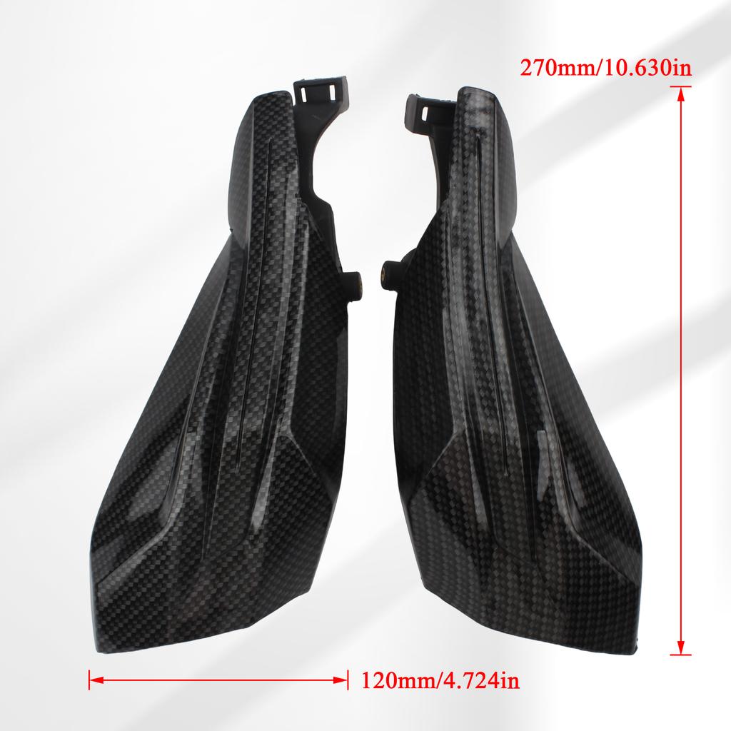 Motorcycle Handguards for KTM EXC 300 Accessories SX XCF 250 450 Duke Motocross Dirt Bike Handguard Enduro Hand Protection Cross