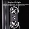 TEZEWA TS008 High-Low Pulley Strength Trainer