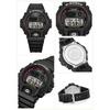 [Casio] G-Shock DW-6900RL-1JF Men's Watch - Black