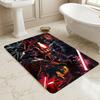 Darth Vader Living Room Nonslip Area Rug Soft Carpet For Bedroom Game Playroom Sofa Office Home Decor Doormat Christmas Gift C922258