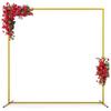 Balloon Stand Frame Wedding Decorations Wedding For Session Large Birthday Background 2M [Stelaz1]
