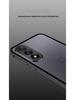 Grenzübergreifend kompatible OnePlus Nord CE 5 Pop-Up Handyhülle und Nord 5 Racing Edition Metall-Schutzrückwand