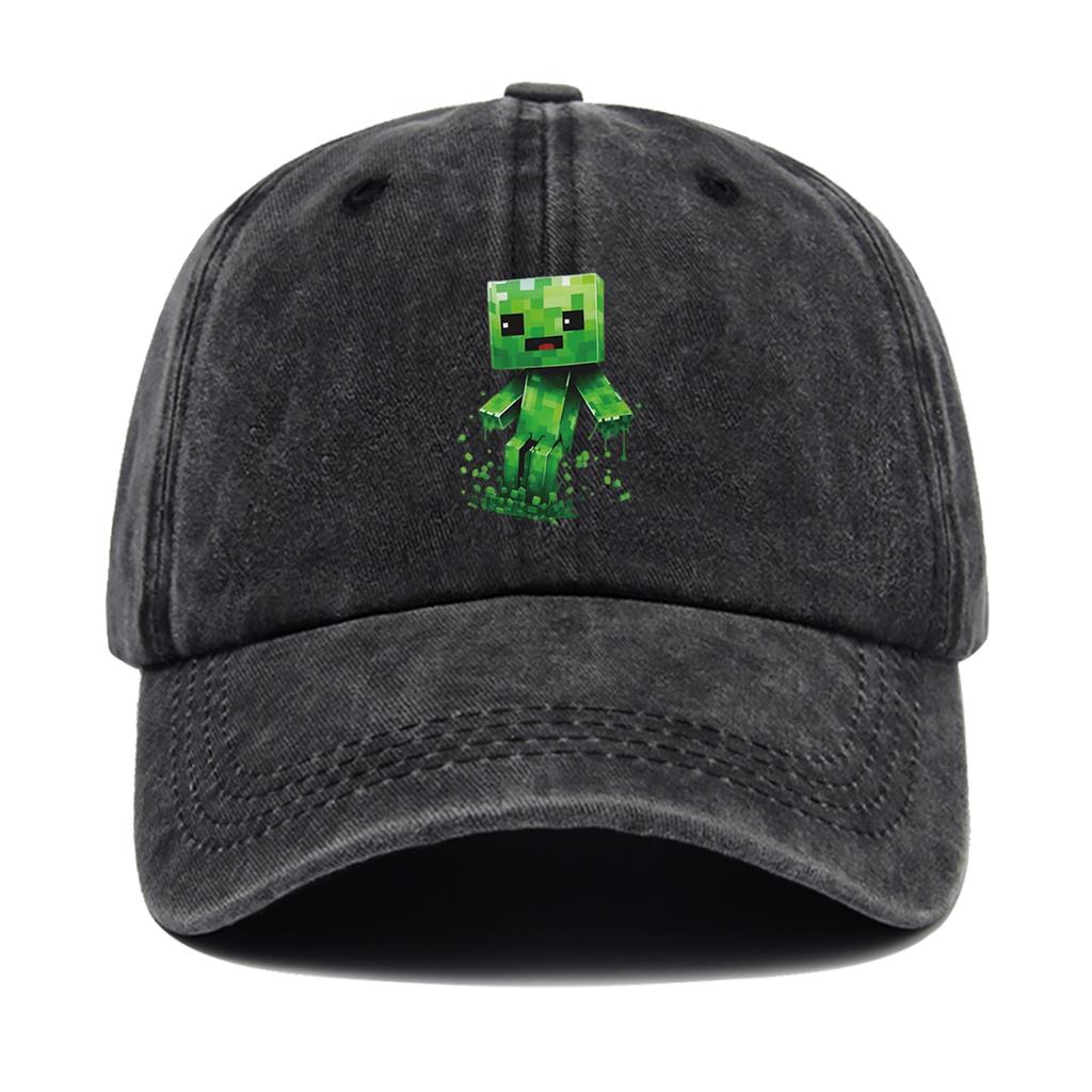 Khaki Baseball Cap Men Women Outdoor Sports Cotton Adjustable Dad Cap