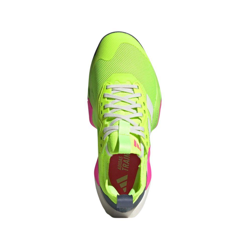 New Rapidmove Adv Women's Adidas 2 'Lucid Lemon Pink' Women's JI3904