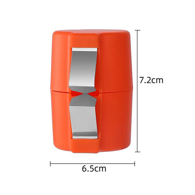 Egg Shell Opener Portable Egg Opener Kitchen Handheld Egg Shell Crusher Household Press Egg Shell Separator Kitchen Gadgets