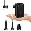 Portable Electric Air Pump for Camping, Tents, Mattresses & Swimming Rings