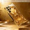 Επιμεταλλωμένη Γυάλινη Θήκη TPU για Samsung Galaxy S26 S25 S24 S23 S22 S21 FE, Ultra, Plus Ανθεκτική στις Γρατσουνιές Προηγμένη Προστασία