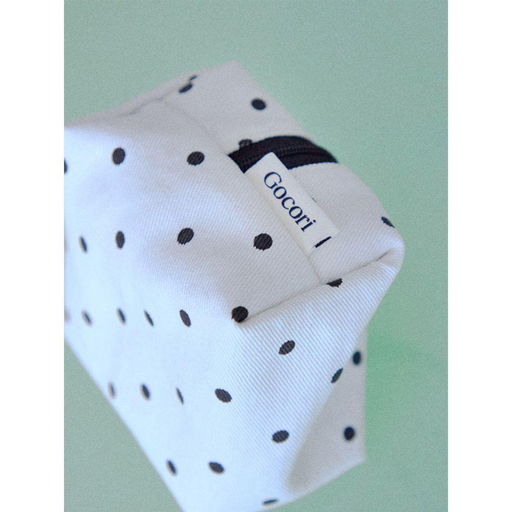 GOCORI Dot Pomi Pouch