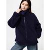 Uniqlo Fleece Zip Up Jacket