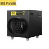 Industrial Electric Fan Heater