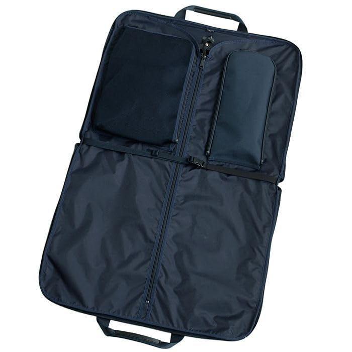 Porter Bühnenkleidung Marine 2-Wege-Tasche, 620-07571,
