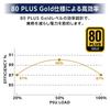 Silver Stone Essential Series Semi-Modular 80 Plus Gold ATX Power Supply 750W SST-ET750-HG-Rev