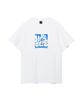 Goyoweeo Hike Club Short Sleeve (White)