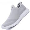 Sommer Herren Sneaker Slipper Herren Freizeitschuhe Leicht Bequem Atmungsaktiv Paar Laufschuhe Trainer Feminino Zapatos