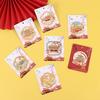 Beijing Cultural & Creative Travel Fridge Magnets – National Trend City Souvenirs