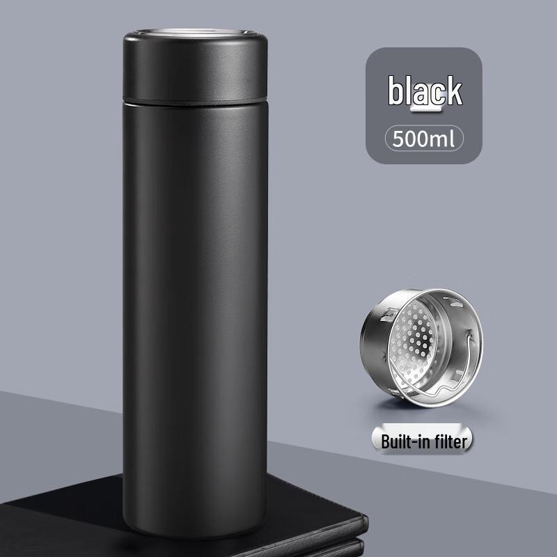 Changqi Simple Insulated Water Bottle