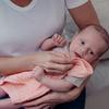 6pcs Ultra-Soft 100% Cotton Youngsters Face Towels, Super Absorbent & Gentle On Skin - Perfect for Boys & Girls, White