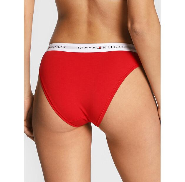 Трусы классические Tommy Hilfiger UW0UW03836