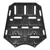 For HONDA PCX150 PCX160 2014-2023 PCX125 Top Box Luggage Case Seat Bracket Motorcycle Accessories Trunk Rear Shelf Storage Rack