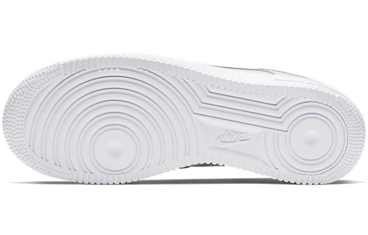 Nike Air Force 1 '07 Essential 'Bianco' Donna CJ1646-400
