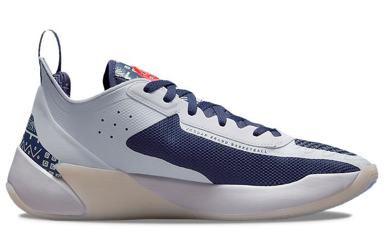 Jordan Luka 1 Quai 54 FB1806-150