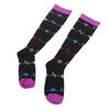 1 Pair Compression Socks for Athletes Nurses Increase Circulation Muscle Recovery Sports Compression Socks for Running