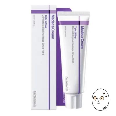 Madeca krém pro zpevnění pleti 50ml