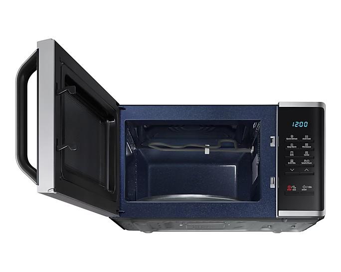 Forno a microonde con grill MG23K3523AS