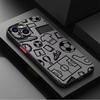 Phone Case For Oppo A6 A5 A5x A59 A98 A38 A58 A78 A76 A57 A17 A55 A94 A74 A54 A16K A16 Pro 5G Matte Cover Soccer Pattern