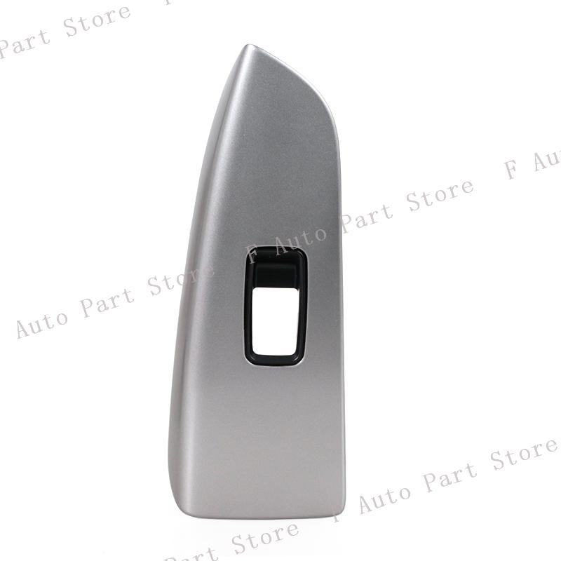 1PC Car Window Lift Control Switch Frame Panel Cover Ashtray Ash Tray For Toyota Land Cruiser Prado 120 LC120 2003-2009 LHD