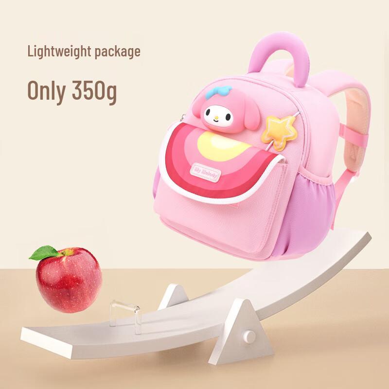 Hello Kitty My Melody Toddler Backpack