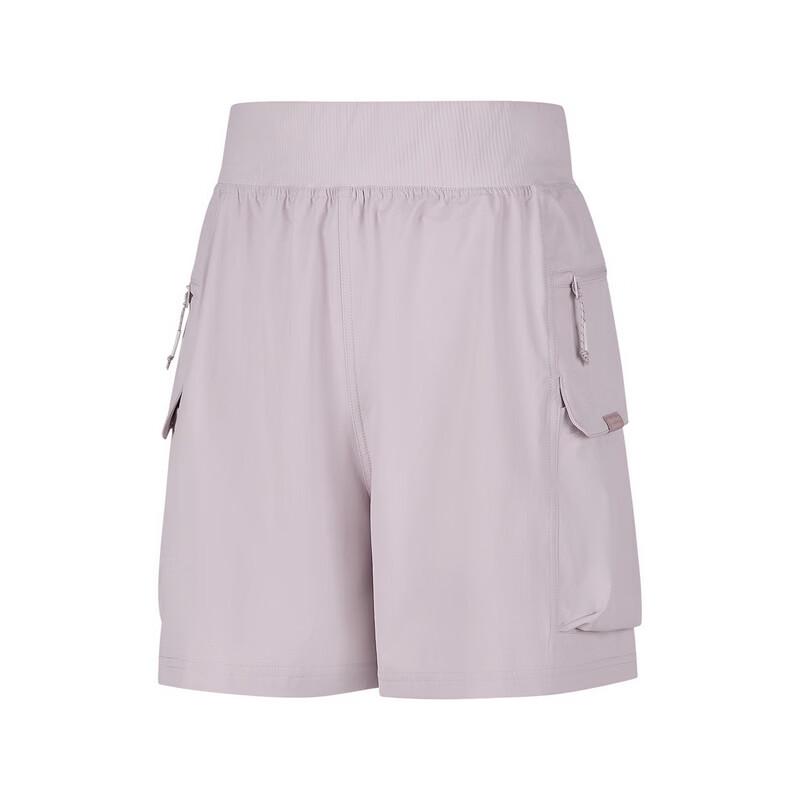 Skechers Women s Sports Casual Shorts P326W075 L
