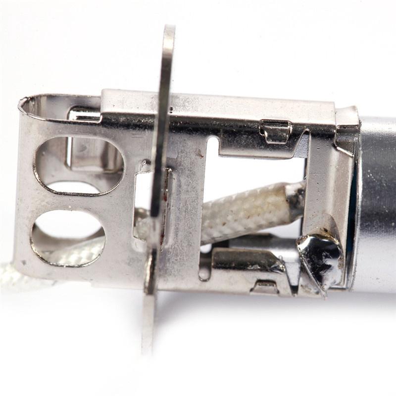 

2 шт ксенон белый 10 SMD высокая мощность SMD светодиодный автомобильный туман