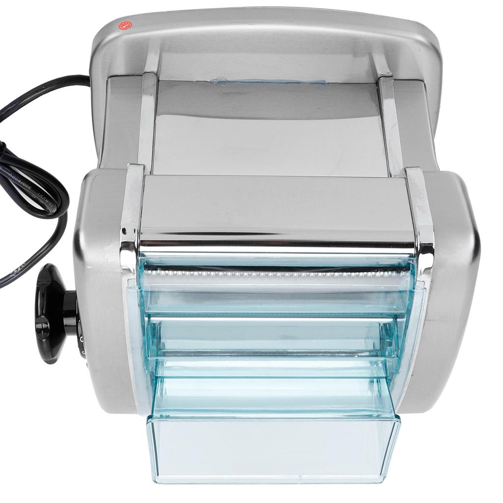 Jednočepelový výrobník nudlí Mini Multifunkční Elektrický Lis na těsto na těstoviny