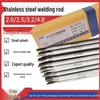 E308-16 Stainless Steel Welding Rod for Household Use (A102, E304)