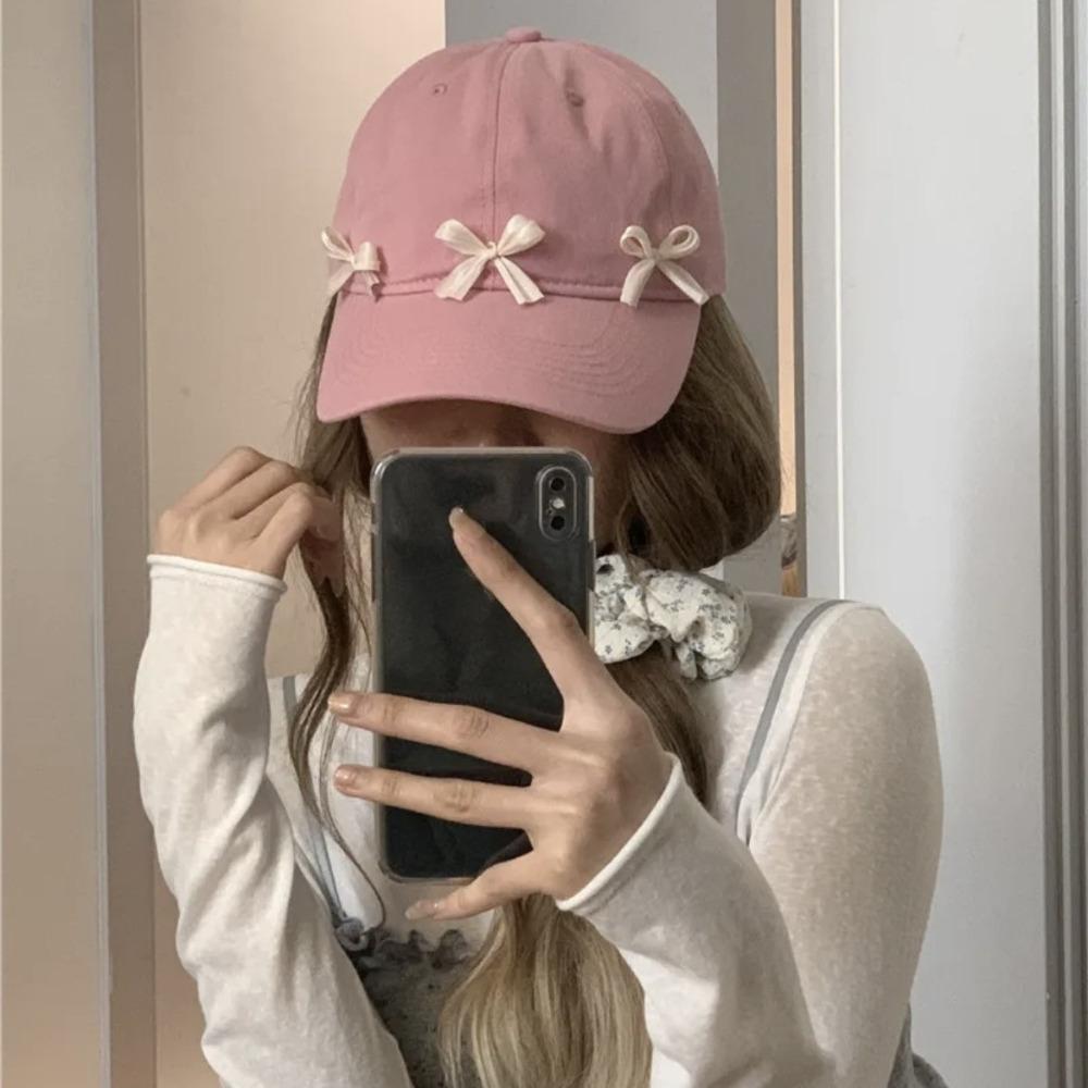 

Korean Style Sunshade Hat Sunscreen Sun Hat New Baseball Cap