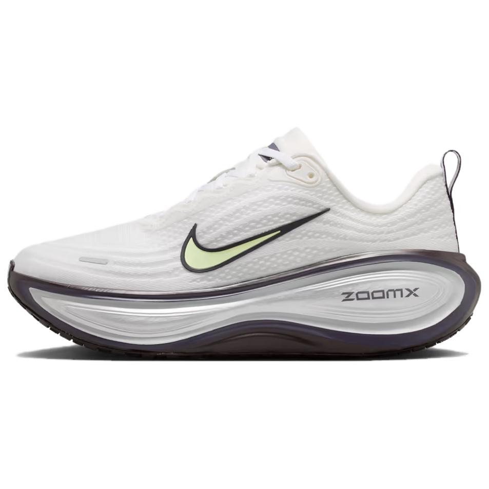 Nike Vomero Plus Comfortable Running Shoes Women sneaker White IR7597170 39