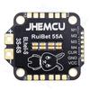 JHEMCU RuiBet 55A BLHELI_S Dshot600 3-6S Brushless 4 In 1 ESC 30X30mm for FPV Freestyle Flight