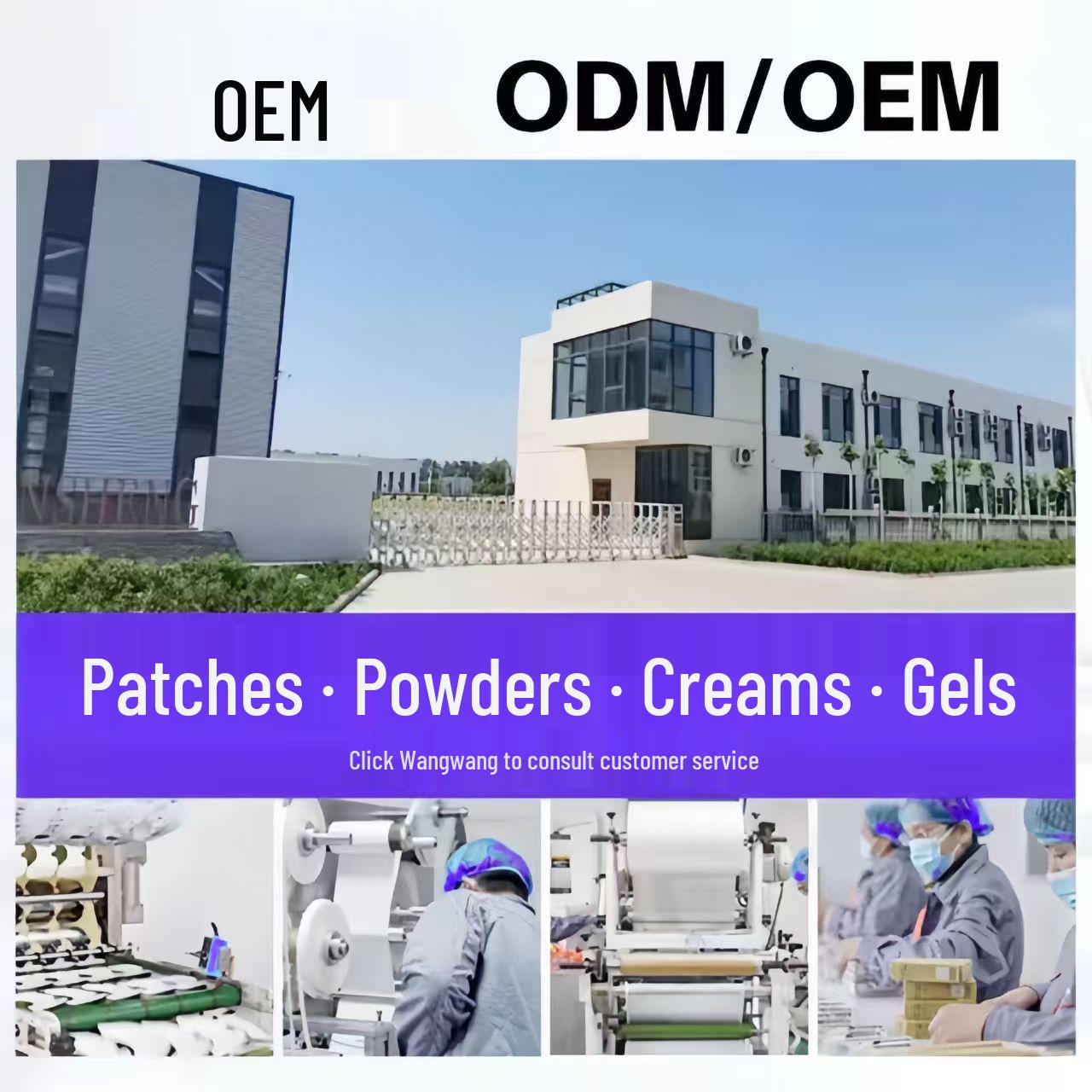 Insomnia Relief Sleep Patch - Popular Sleep Aid for Dropshipping