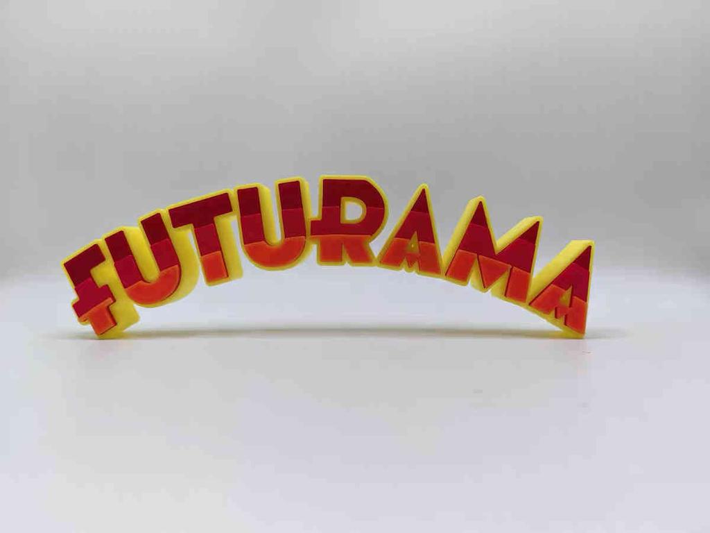 Cartoon Futurama Fry & Bender Action Figure Model Toys Gifts For Kids