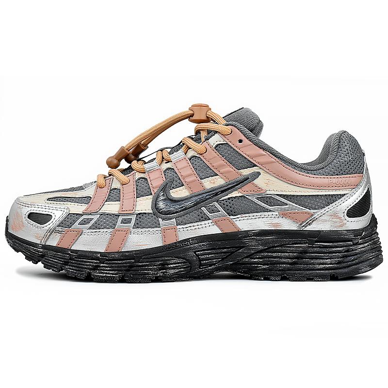 

Nike P 6000 Abrasion Resistant Slip Resistant Abrasion Resistant Slip Resistant Low top Running Shoes Unisex CD6404-105(Team96-) 45