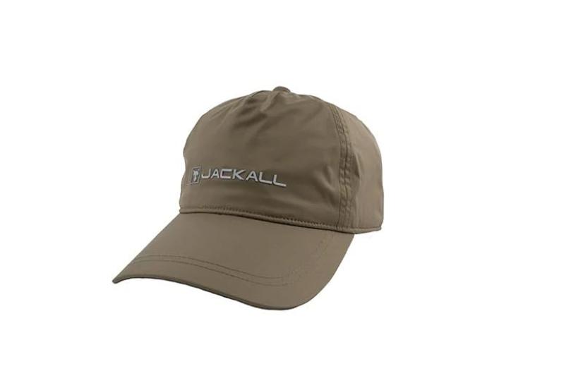 

Дождевик JACKALL Olive CA-A003
