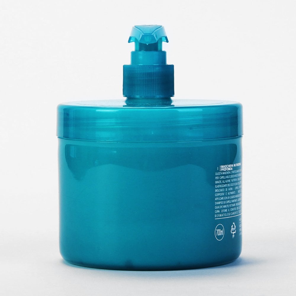 Biomed Hair Therapy N/P Masquera Cream 700g