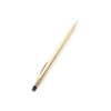 Used CROSS ballpoint pen, rotating, 10KT, with defects