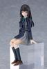 Figma Lékořice Recoil Takina Inoue plastová malovaná pohyblivá figurka bez měřítka