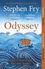 Odyssey by Stephen Fry Paperback Book 9781405948425