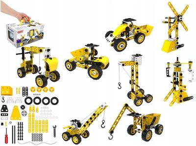 Constructori – Alți constructori