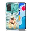 Nesha Nezha Cartoon Phone Case For Xiaomi Redmi Note 15 14 13 12S 12 Pro Plus 11S 11E 11 11T 10S 10 Art Soft Pattern Cover Redmi